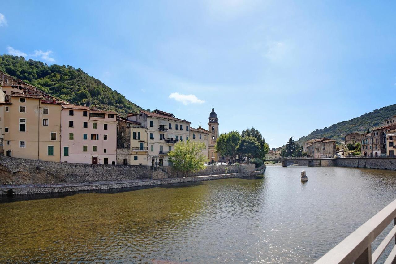 G House Dolceacqua Apartment Exterior photo